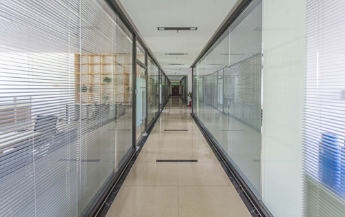 迈行大厦实拍图1